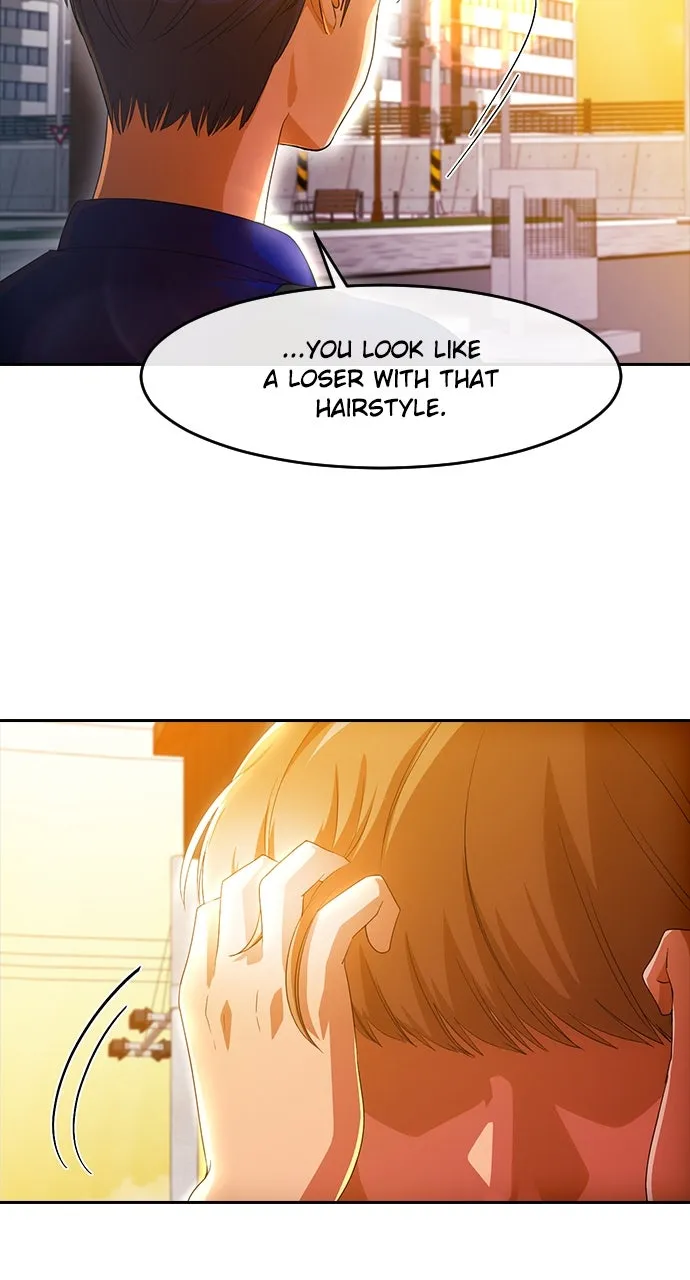 Read Random Chat chapter 300 image 24 on Lezhin