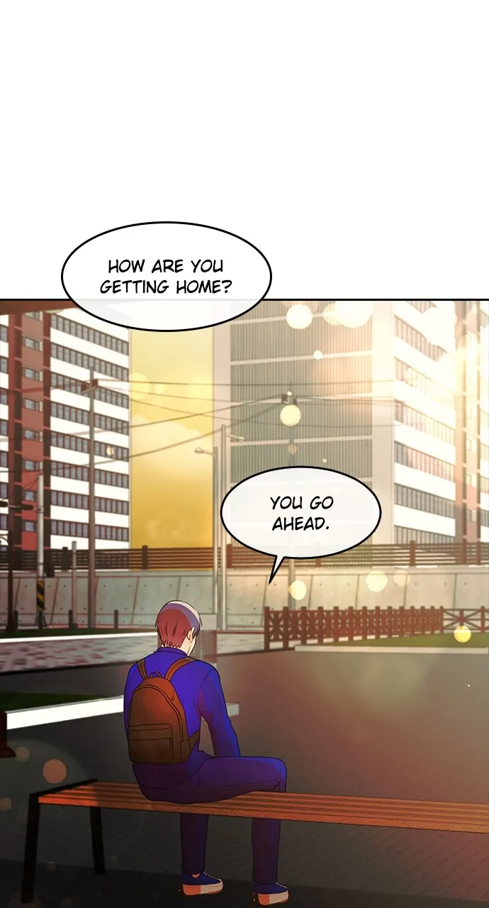 Read Random Chat chapter 300 image 28 on Lezhin