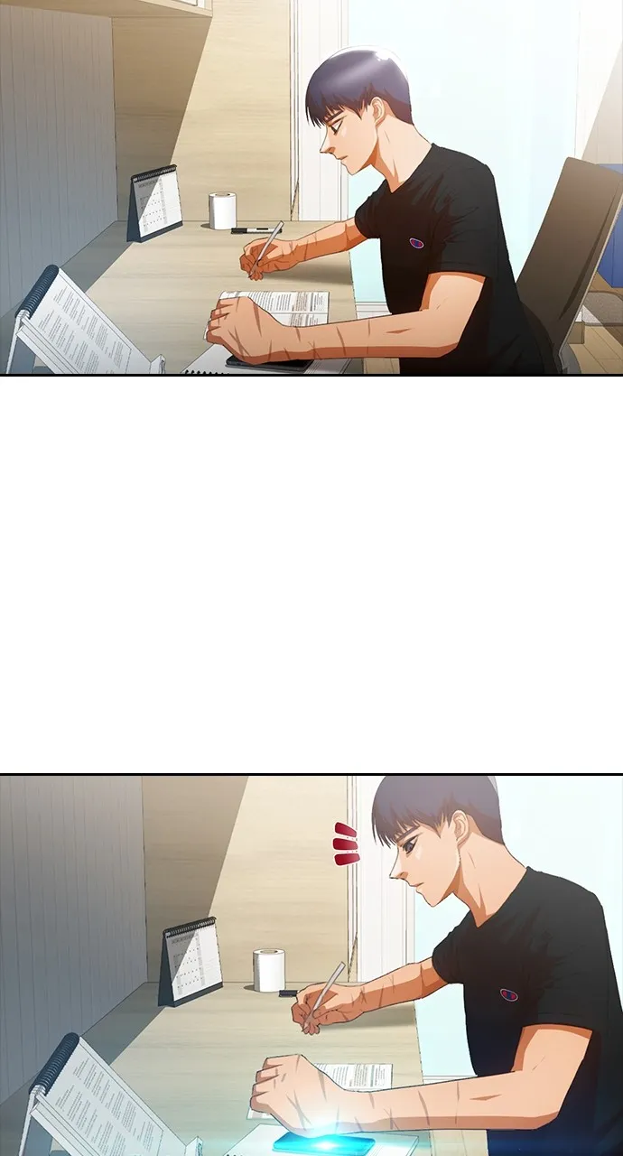 Read Random Chat chapter 300 image 36 on Lezhin