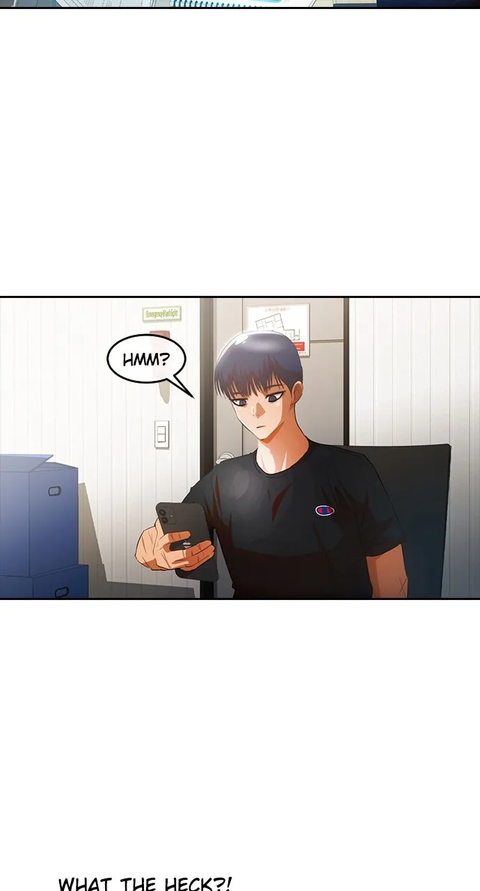 Read Random Chat chapter 300 image 37 on Lezhin