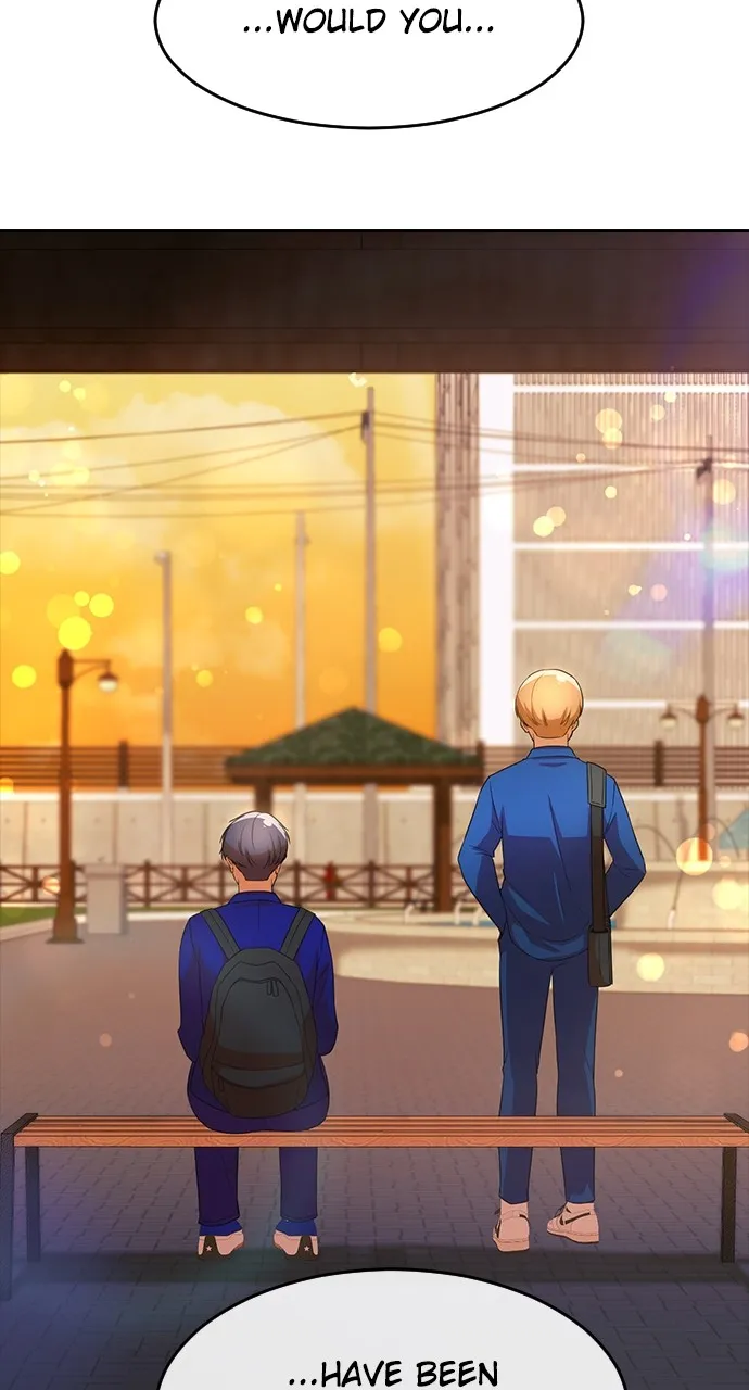 Read Random Chat chapter 300 image 4 on Lezhin