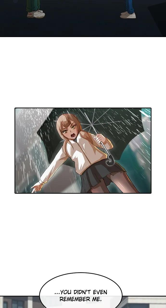 Read Random Chat chapter 300 image 46 on Lezhin