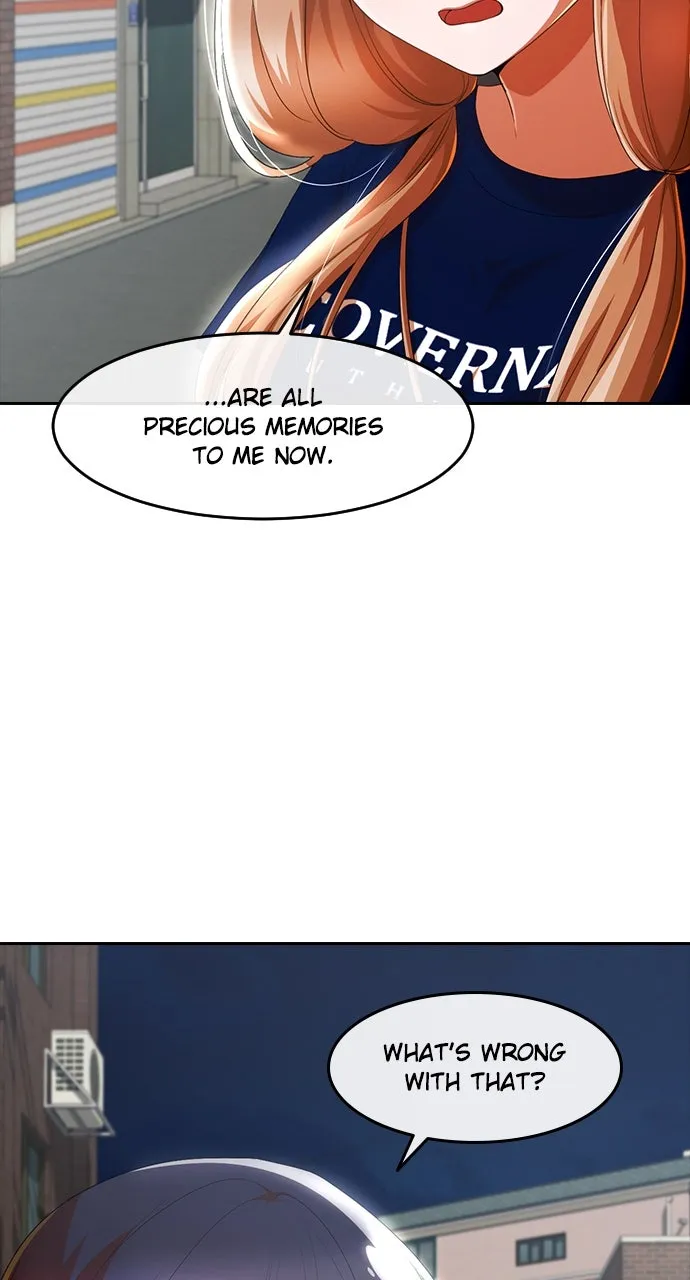 Read Random Chat chapter 300 image 49 on Lezhin