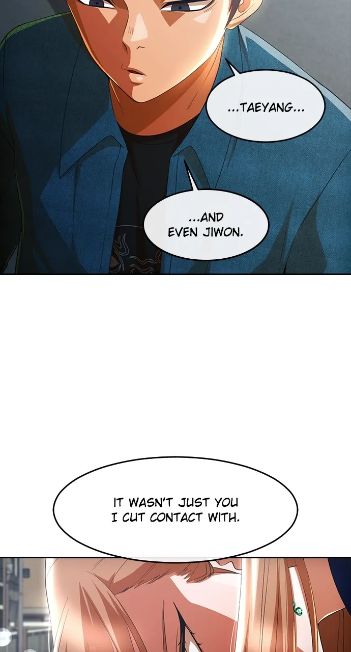 Read Random Chat chapter 300 image 52 on Lezhin