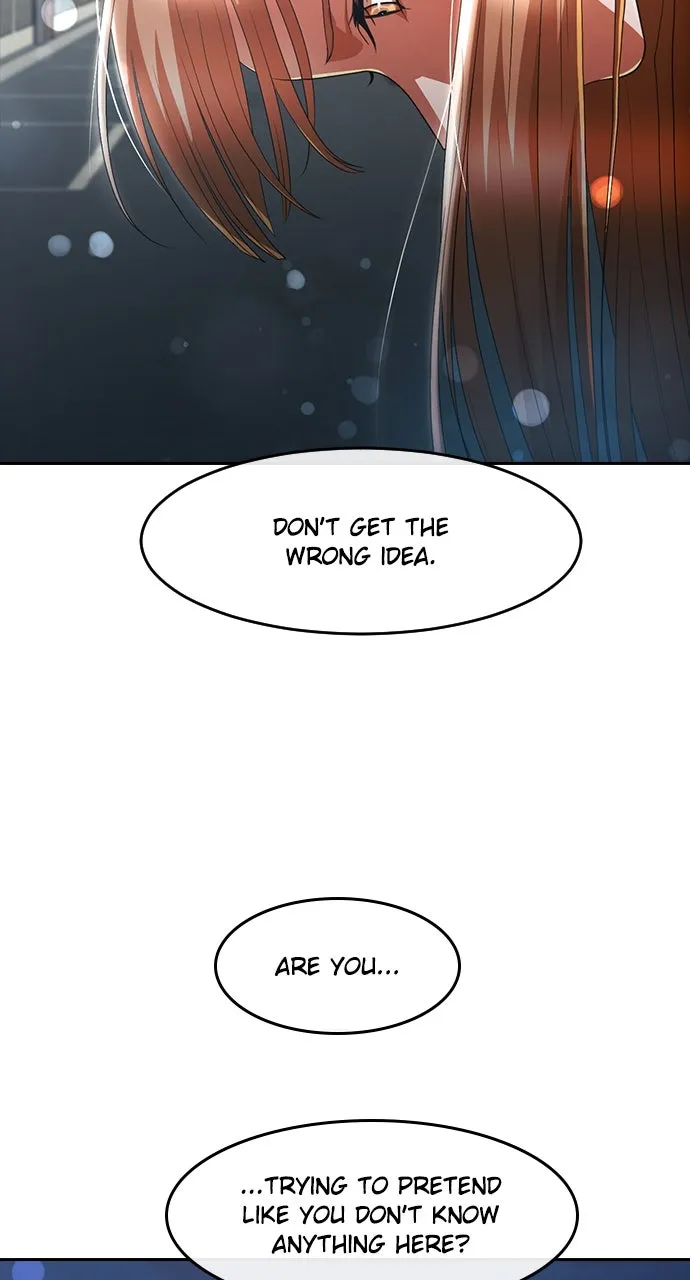 Read Random Chat chapter 300 image 53 on Lezhin