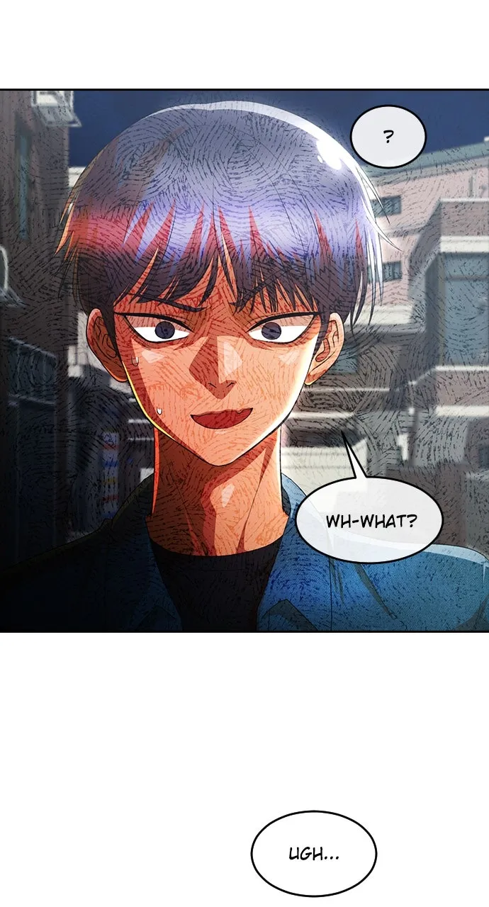 Read Random Chat chapter 300 image 55 on Lezhin