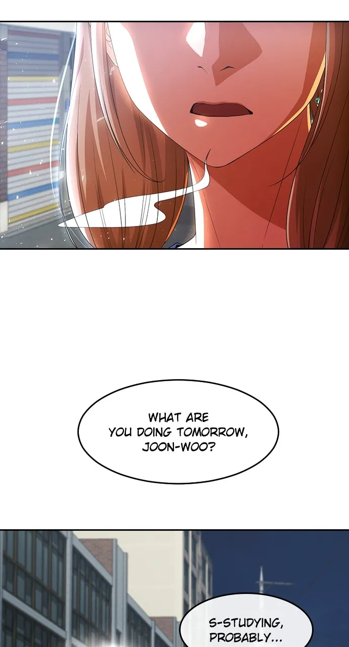 Read Random Chat chapter 300 image 56 on Lezhin