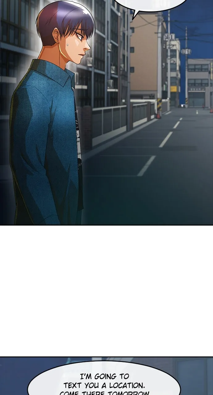 Read Random Chat chapter 300 image 57 on Lezhin
