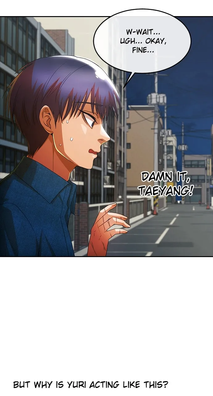 Read Random Chat chapter 300 image 59 on Lezhin