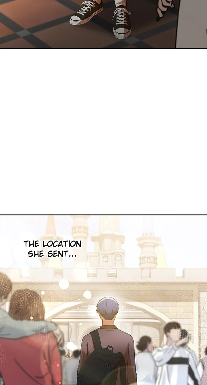 Read Random Chat chapter 300 image 64 on Lezhin