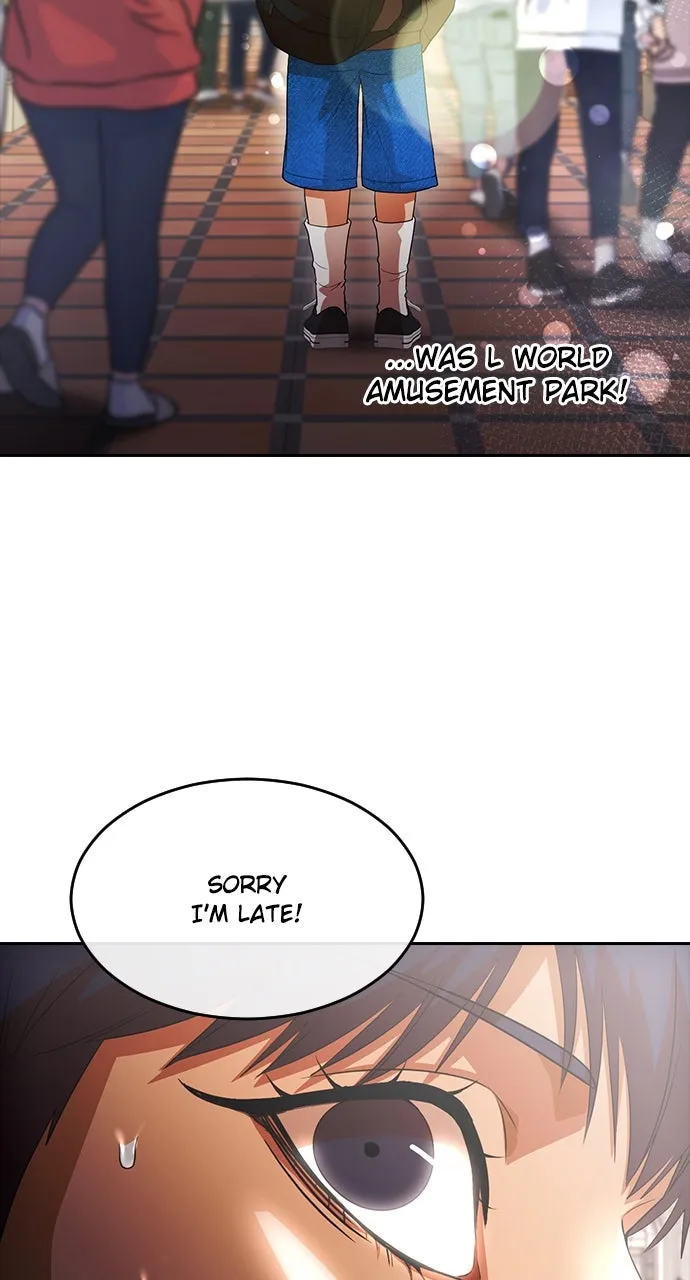 Read Random Chat chapter 300 image 65 on Lezhin