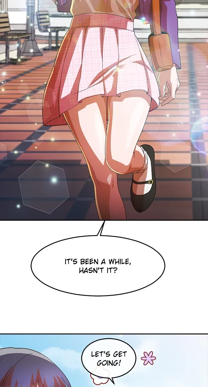 Read Random Chat chapter 300 image 67 on Lezhin