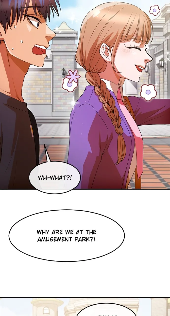 Read Random Chat chapter 300 image 68 on Lezhin