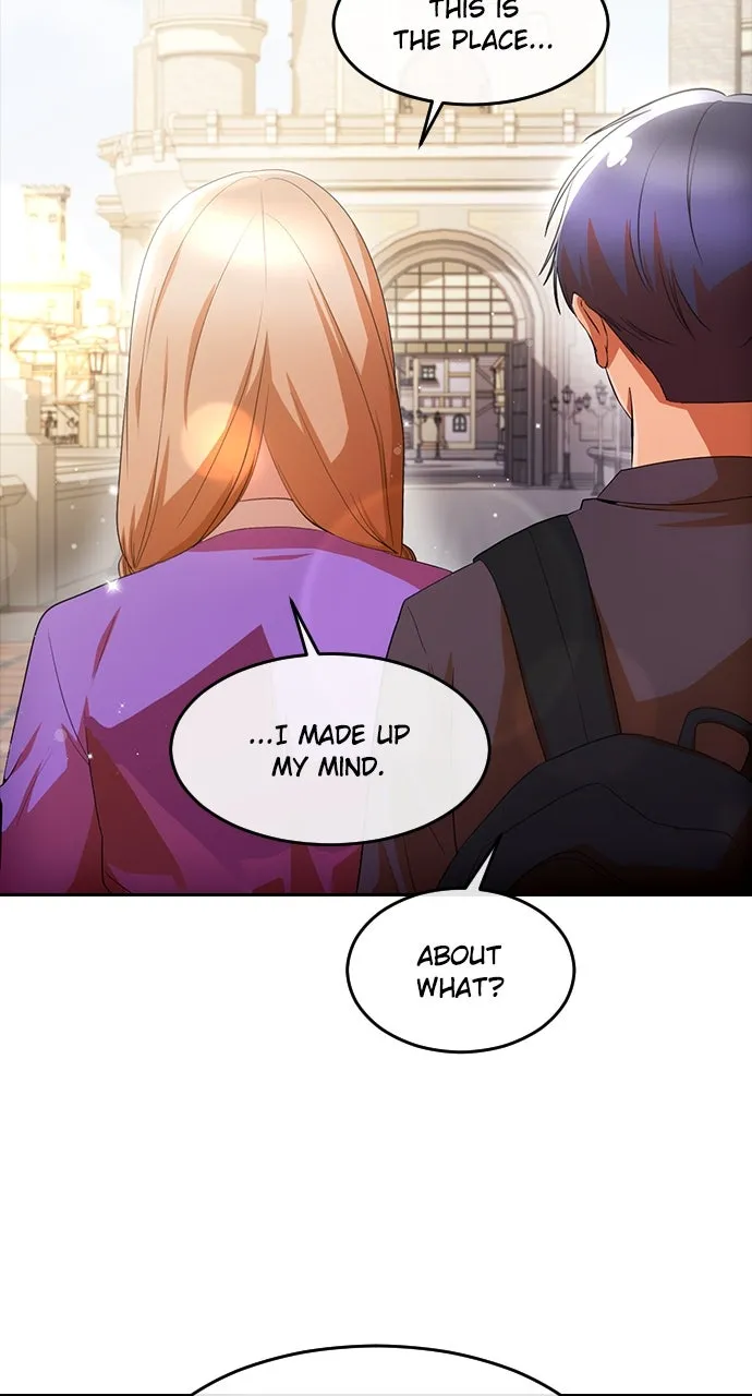 Read Random Chat chapter 300 image 69 on Lezhin
