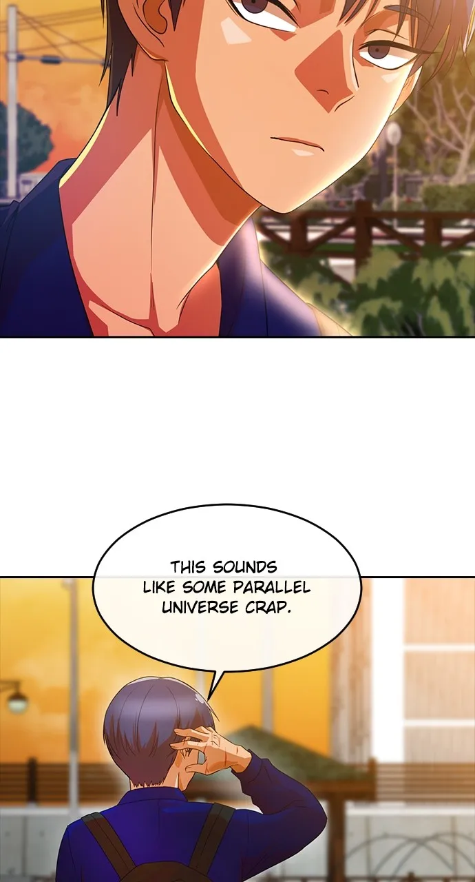 Read Random Chat chapter 300 image 7 on Lezhin