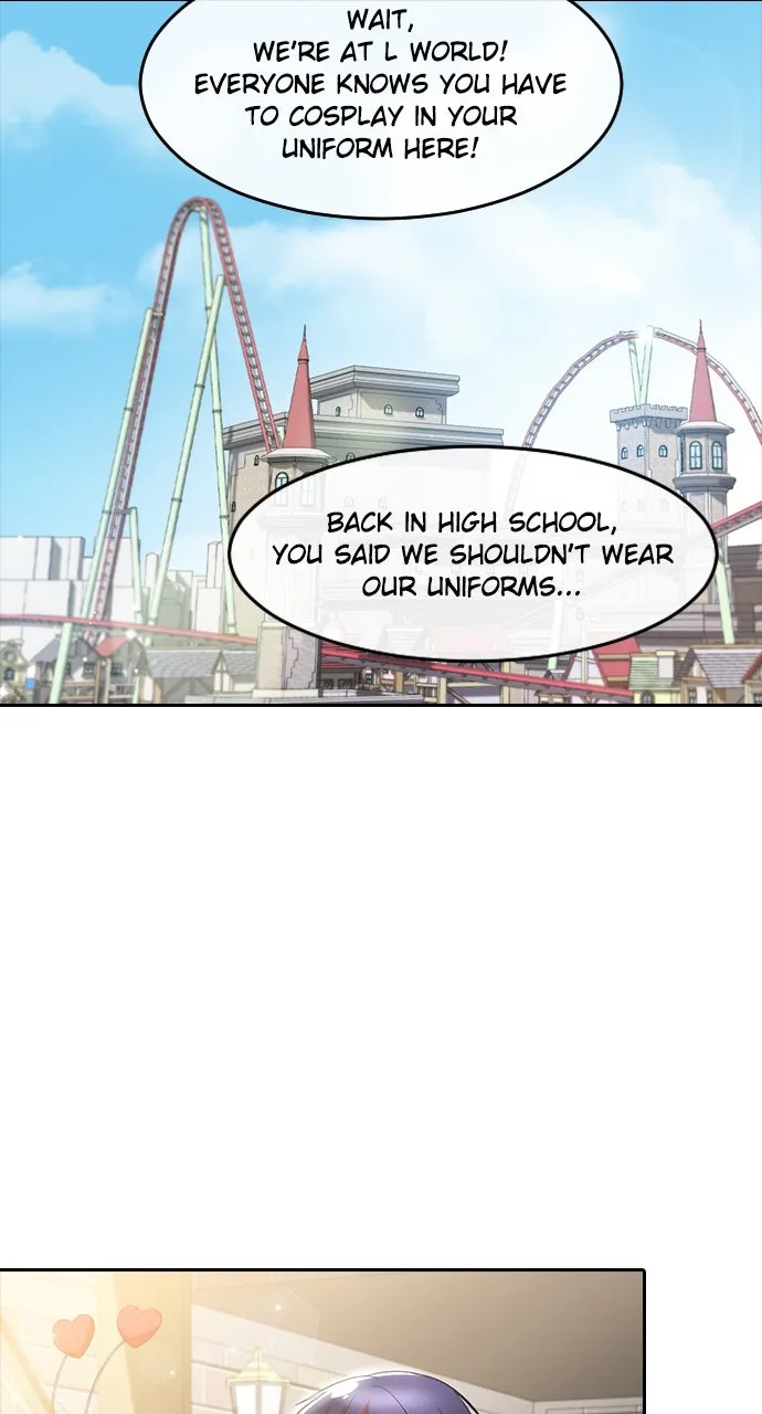 Read Random Chat chapter 300 image 70 on Lezhin