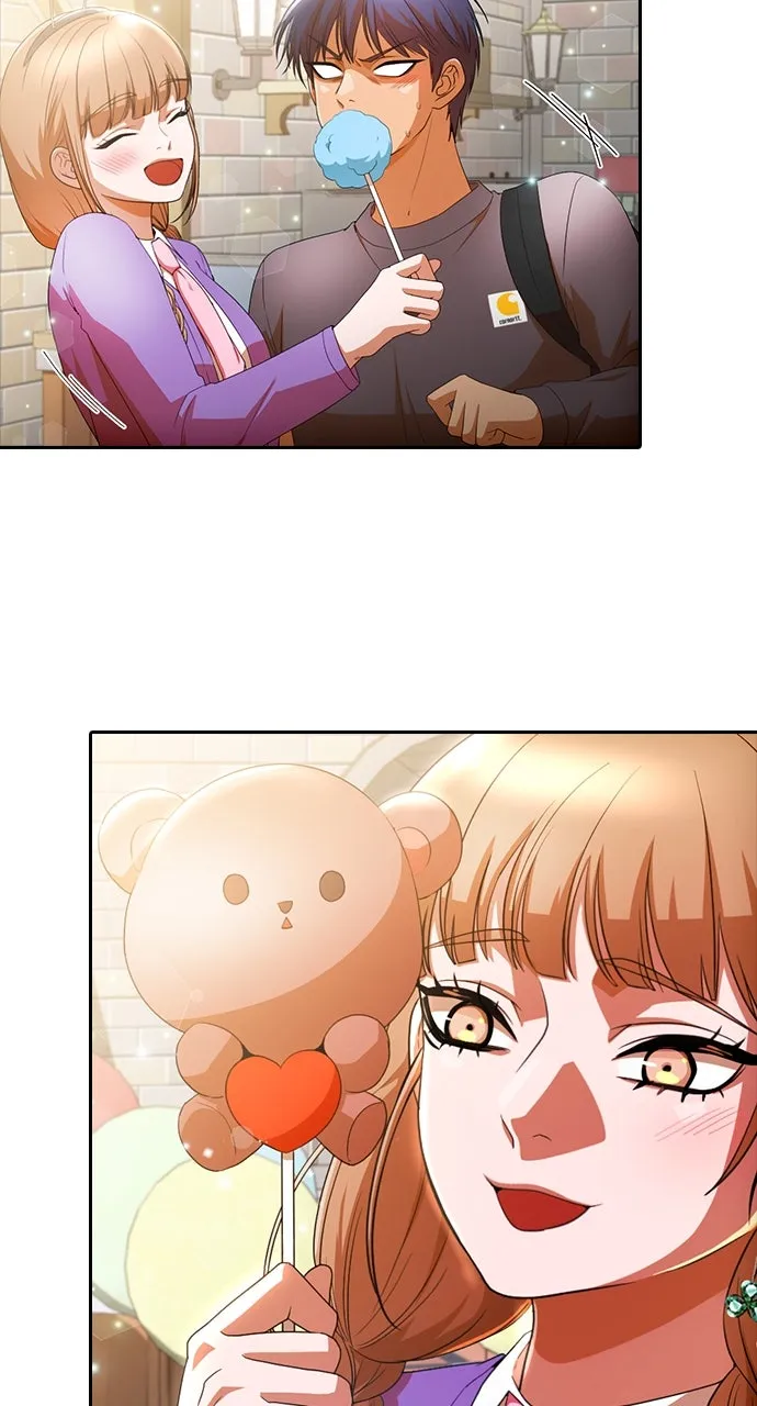 Read Random Chat chapter 300 image 71 on Lezhin