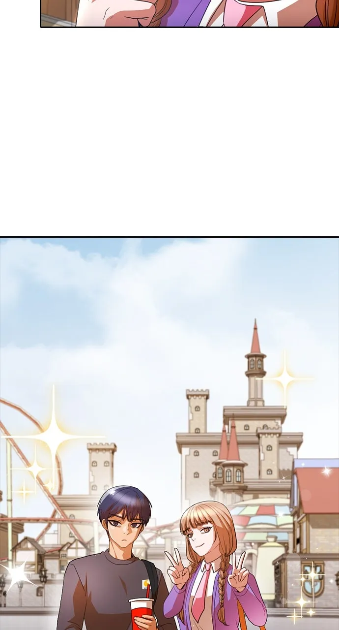 Read Random Chat chapter 300 image 72 on Lezhin