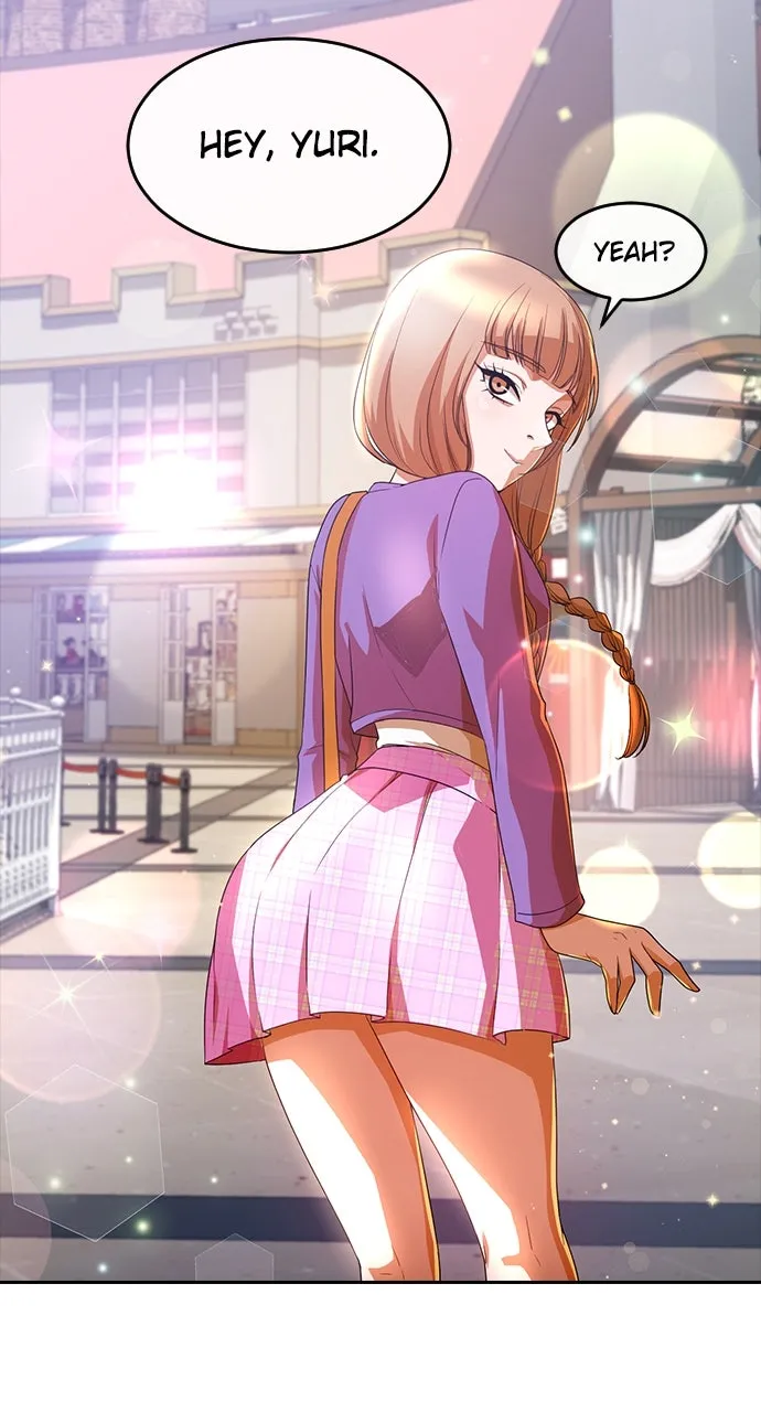 Read Random Chat chapter 300 image 77 on Lezhin