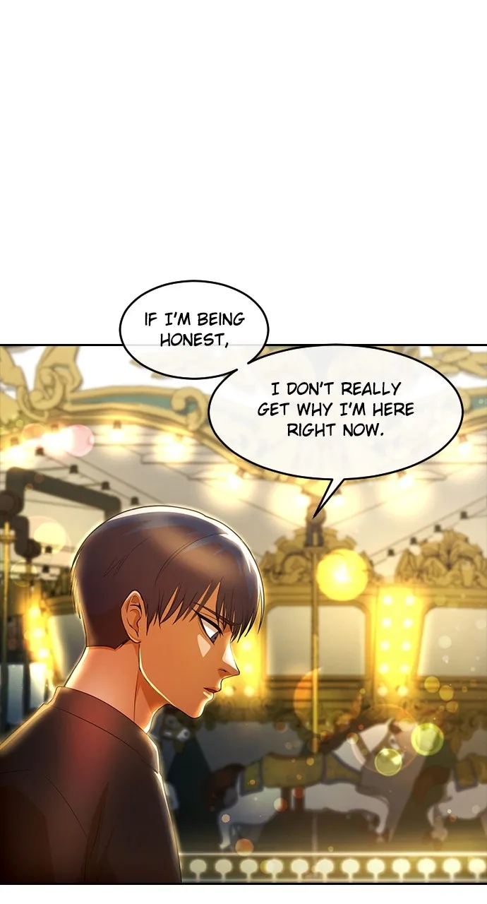 Read Random Chat chapter 300 image 78 on Lezhin