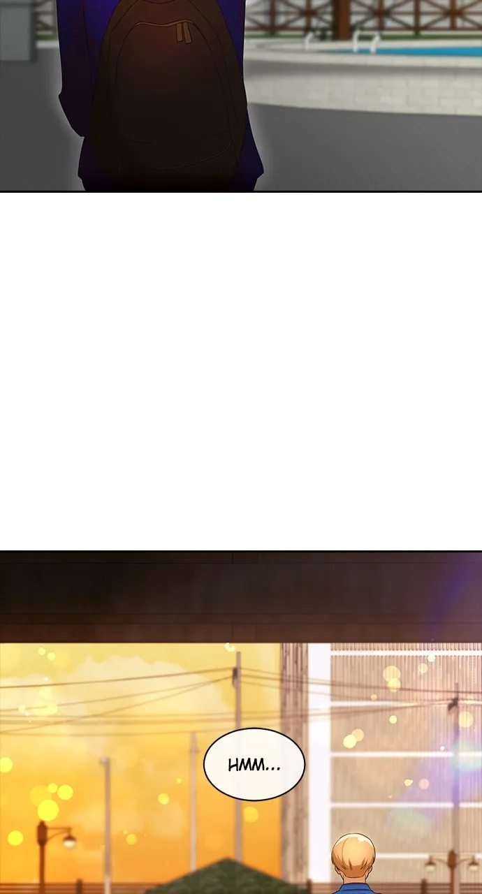 Read Random Chat chapter 300 image 8 on Lezhin