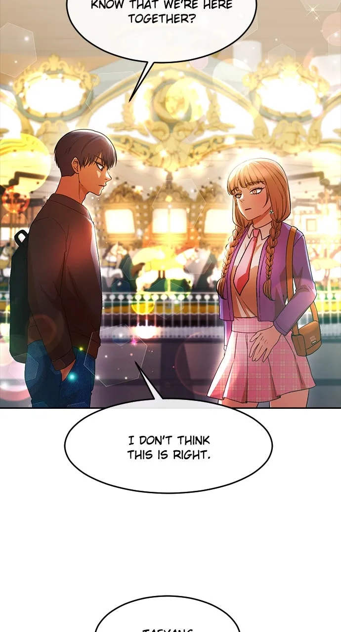 Read Random Chat chapter 300 image 80 on Lezhin