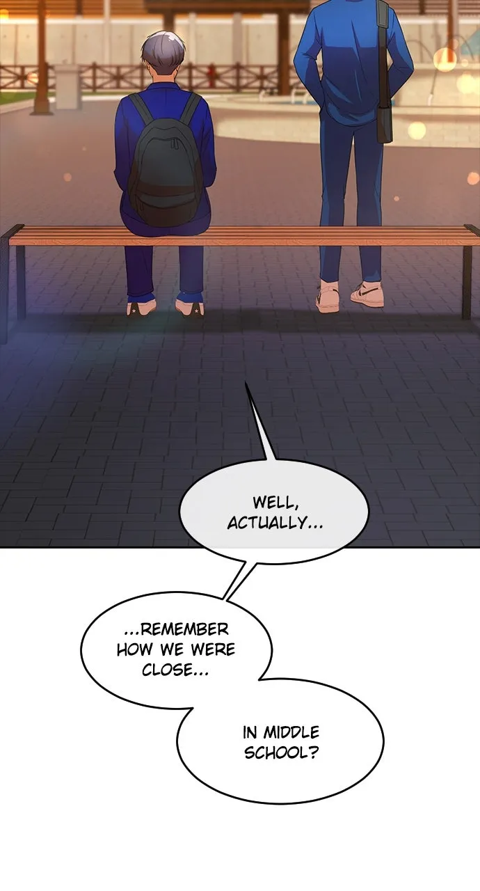Read Random Chat chapter 300 image 9 on Lezhin