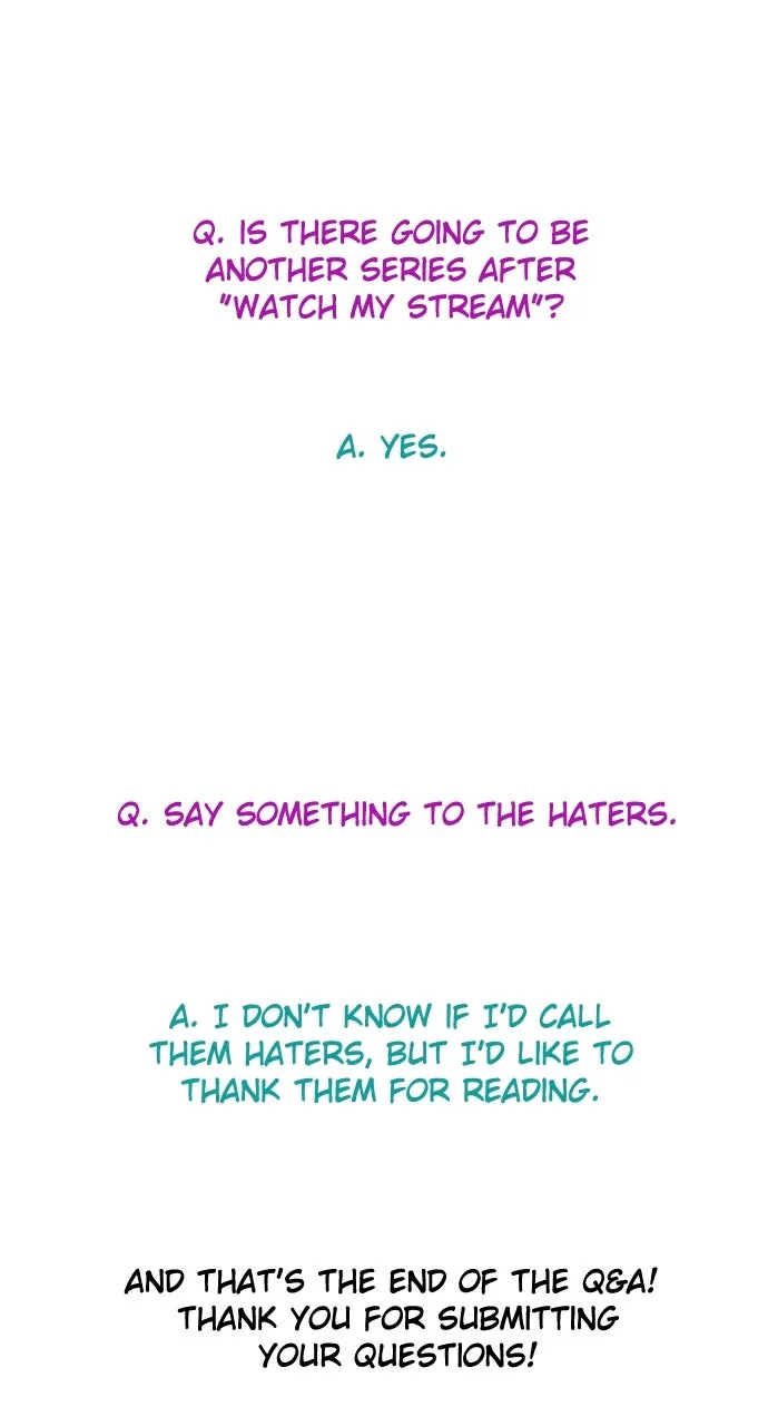 Read Random Chat chapter 300 image 95 on Lezhin