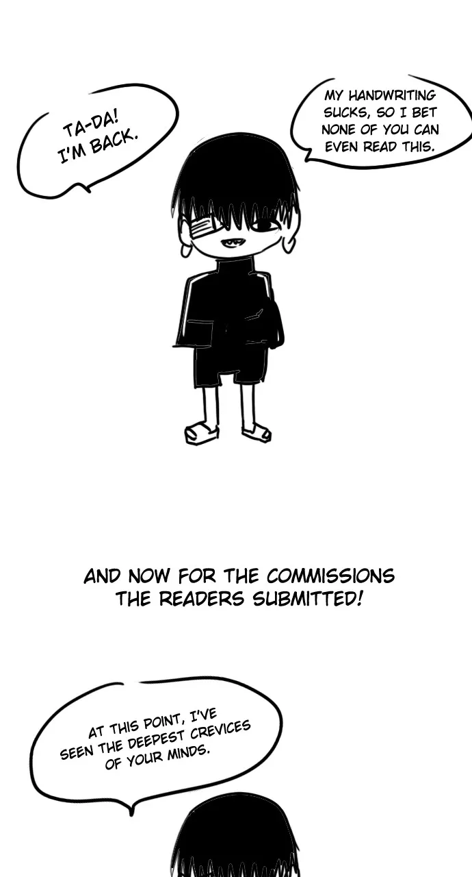 Read Random Chat chapter 300 image 96 on Lezhin