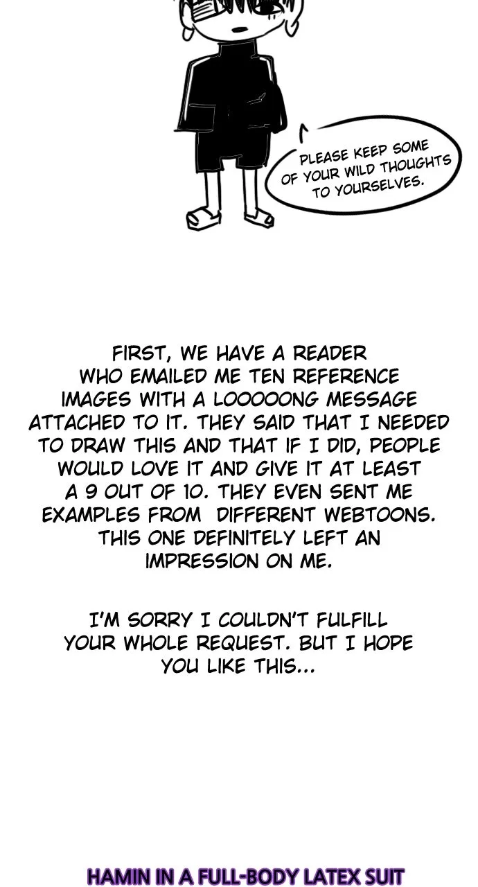 Read Random Chat chapter 300 image 97 on Lezhin