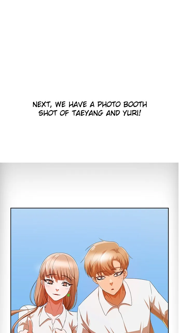 Read Random Chat chapter 300 image 99 on Lezhin