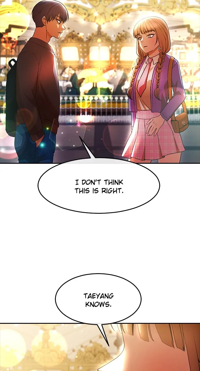 Read Random Chat chapter 301 image 1 on Lezhin