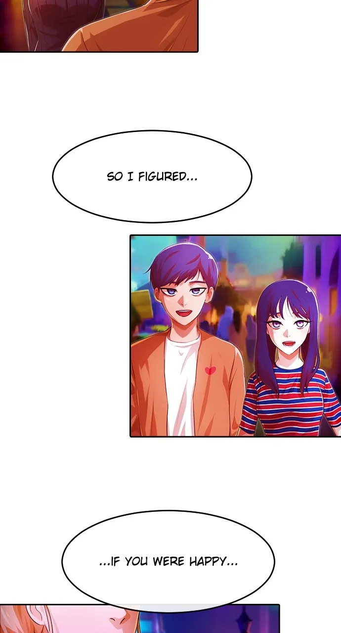 Read Random Chat chapter 301 image 10 on Lezhin