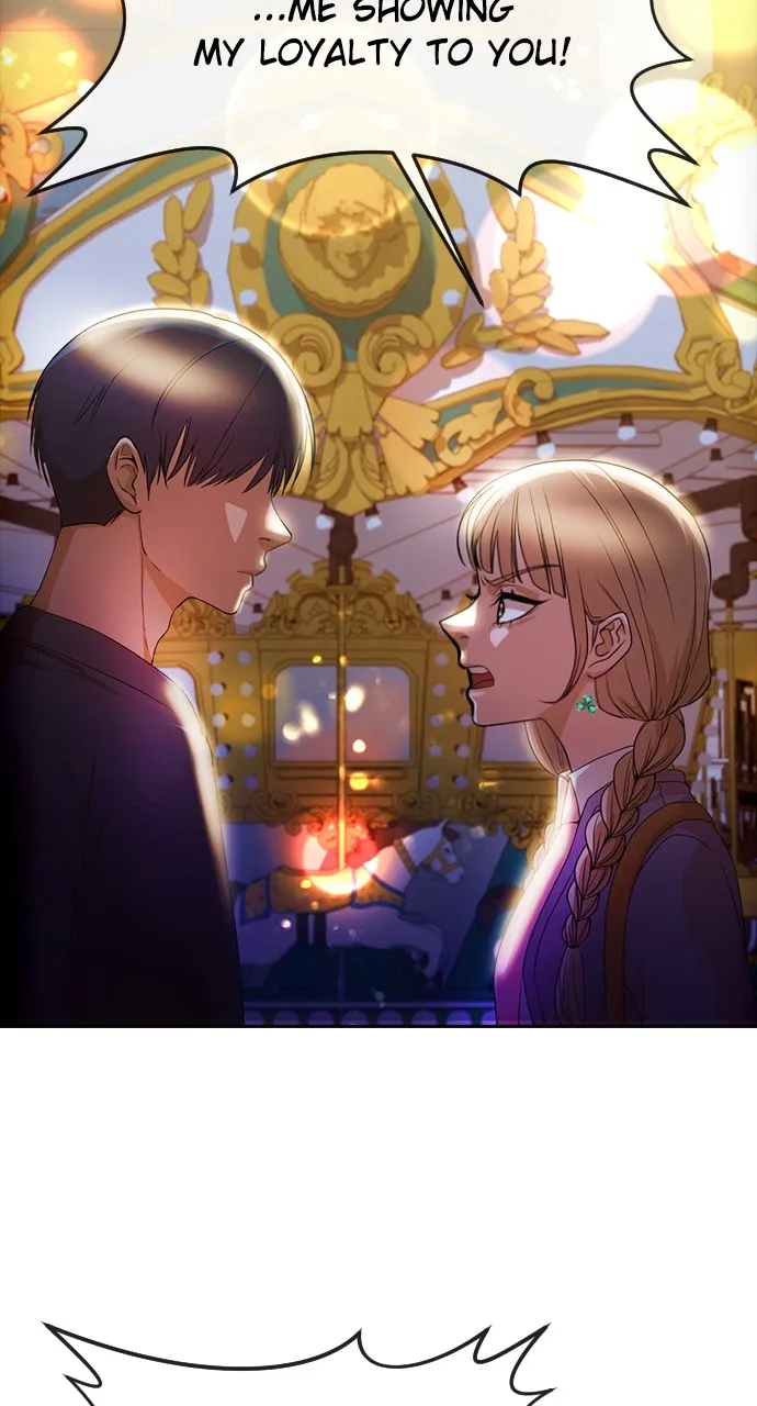 Read Random Chat chapter 301 image 15 on Lezhin