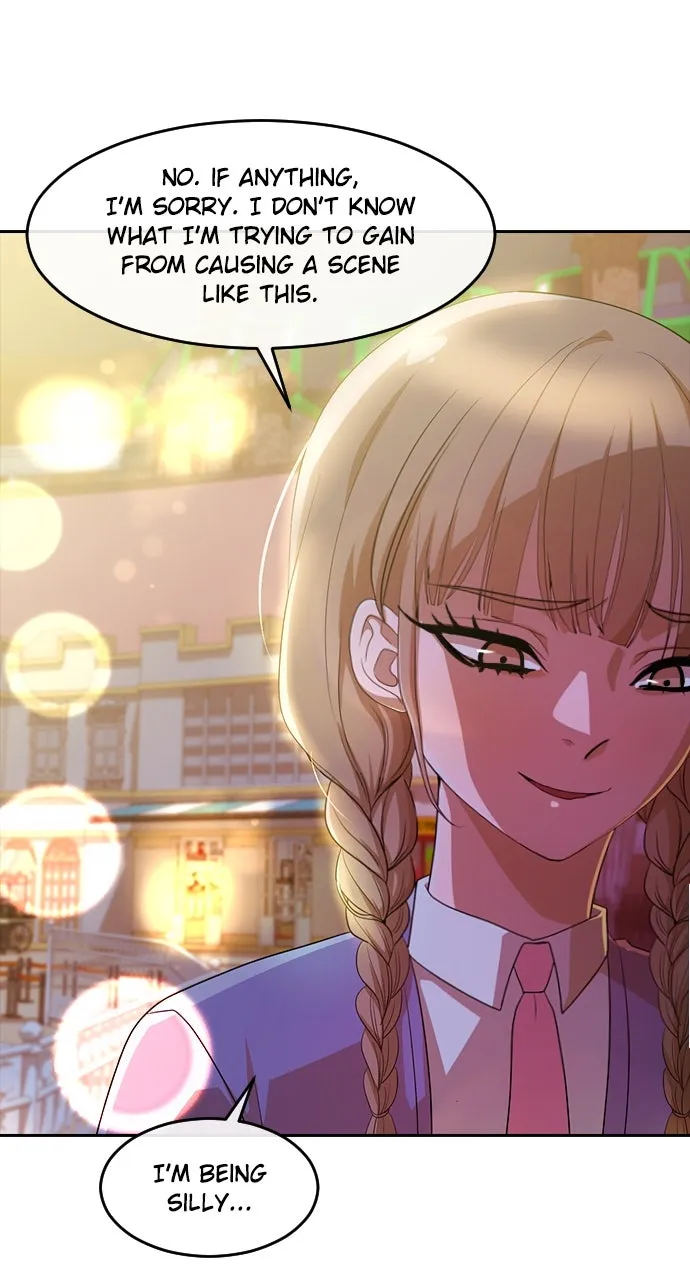 Read Random Chat chapter 301 image 24 on Lezhin
