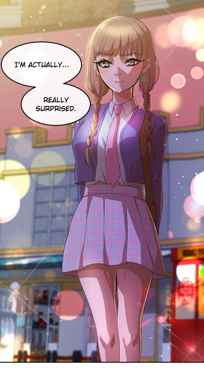 Read Random Chat chapter 301 image 27 on Lezhin