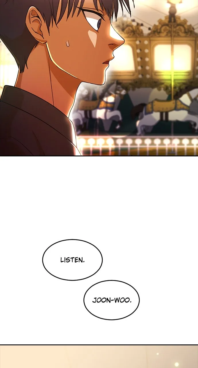 Read Random Chat chapter 301 image 3 on Lezhin