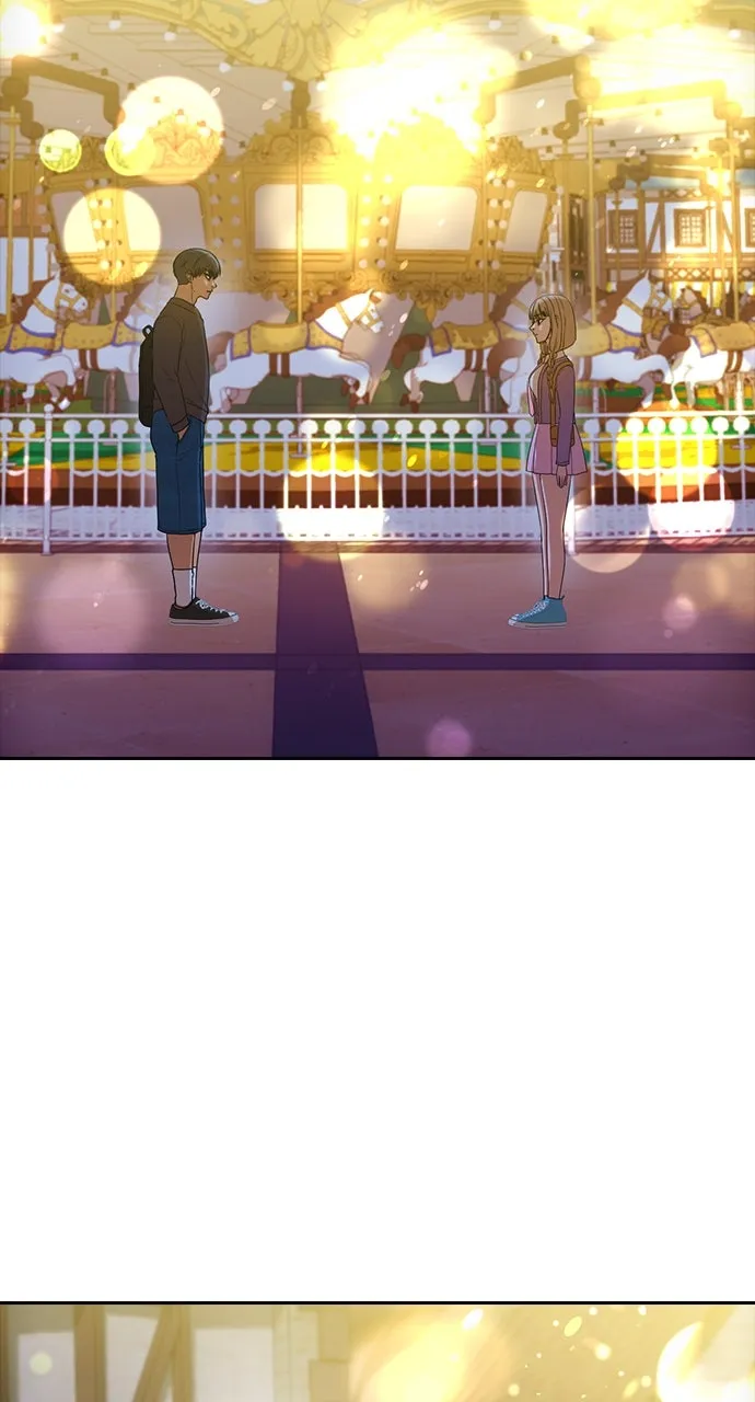 Read Random Chat chapter 301 image 34 on Lezhin