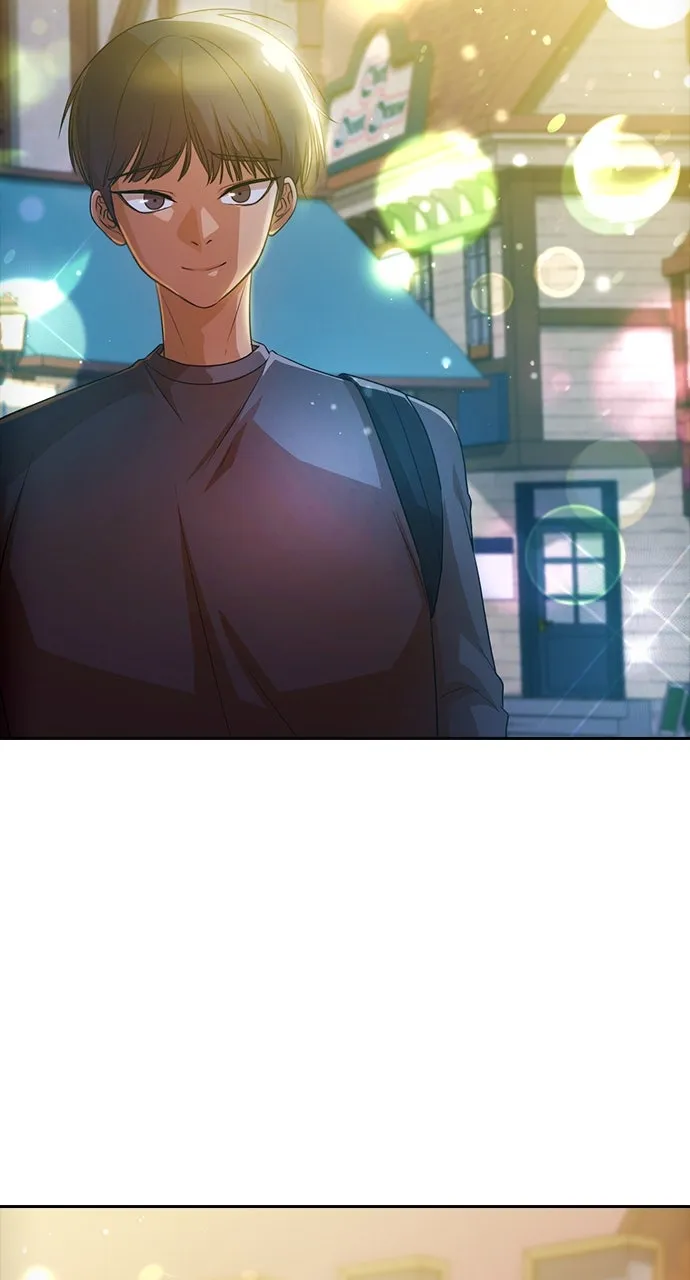 Read Random Chat chapter 301 image 35 on Lezhin