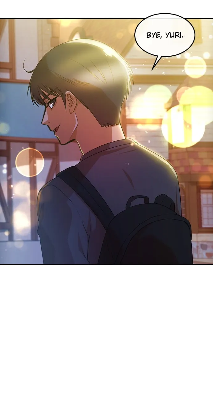 Read Random Chat chapter 301 image 37 on Lezhin