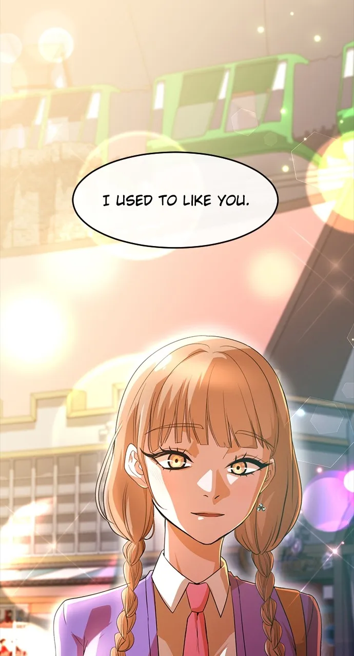 Read Random Chat chapter 301 image 4 on Lezhin