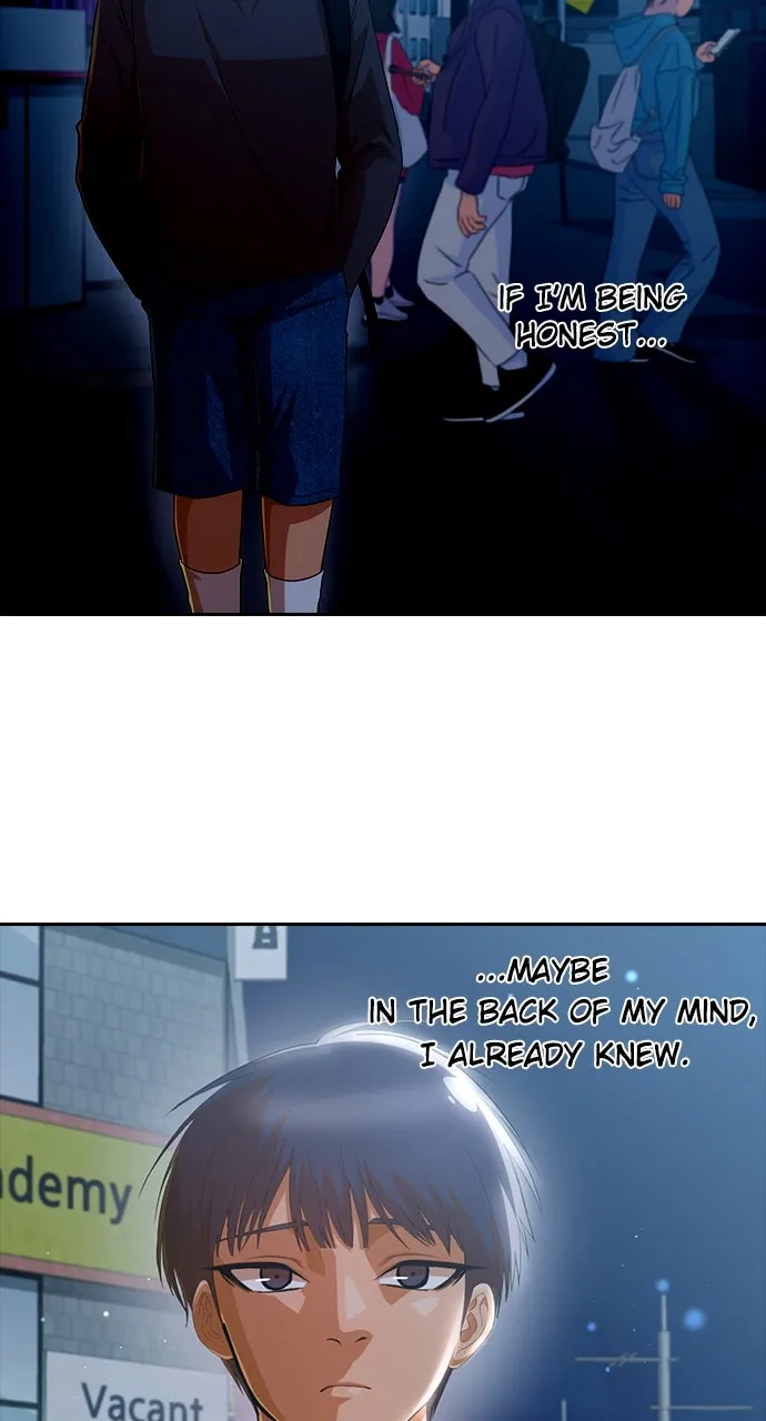 Read Random Chat chapter 301 image 45 on Lezhin