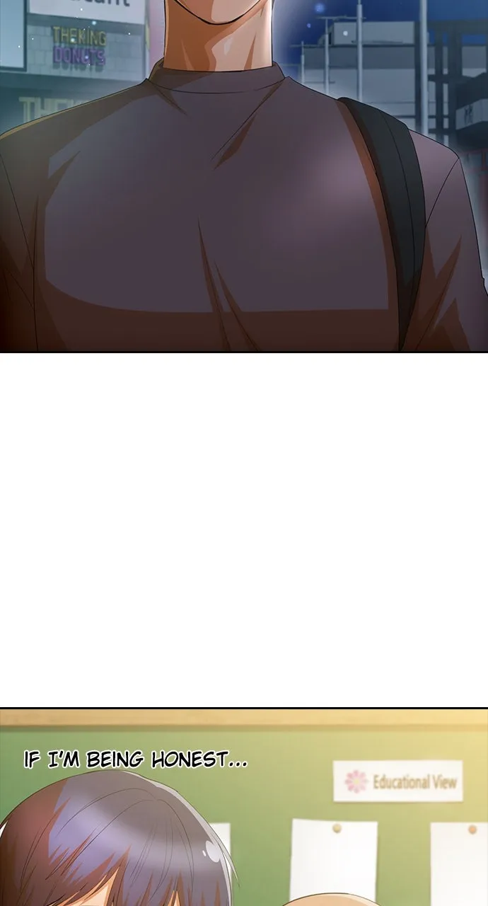 Read Random Chat chapter 301 image 46 on Lezhin