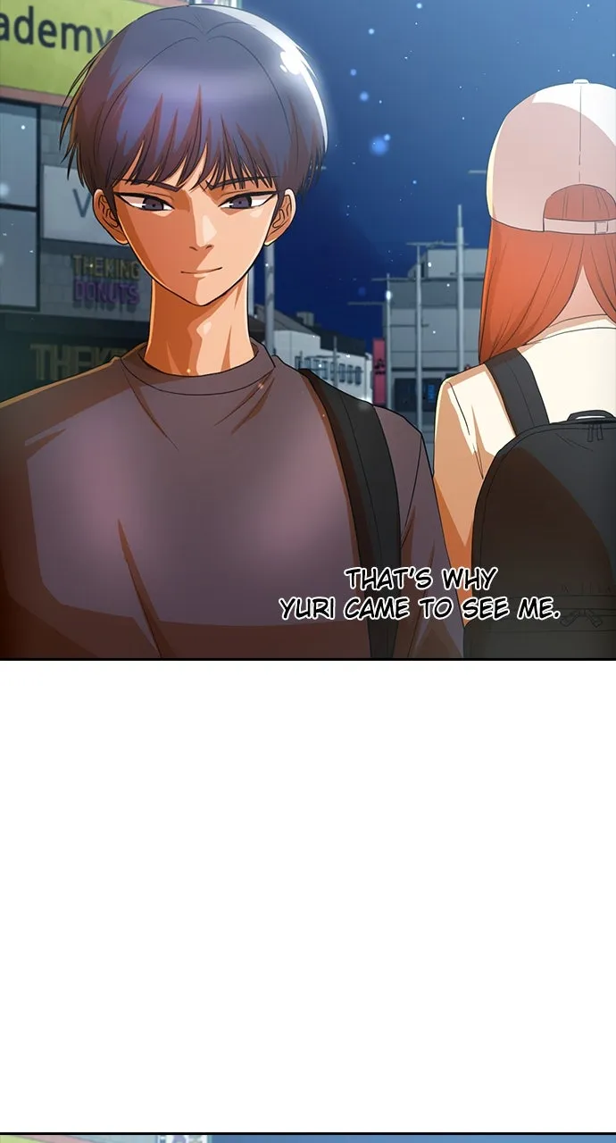 Read Random Chat chapter 301 image 48 on Lezhin