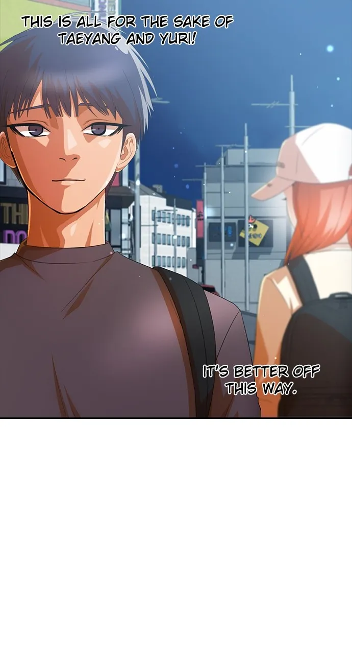 Read Random Chat chapter 301 image 49 on Lezhin
