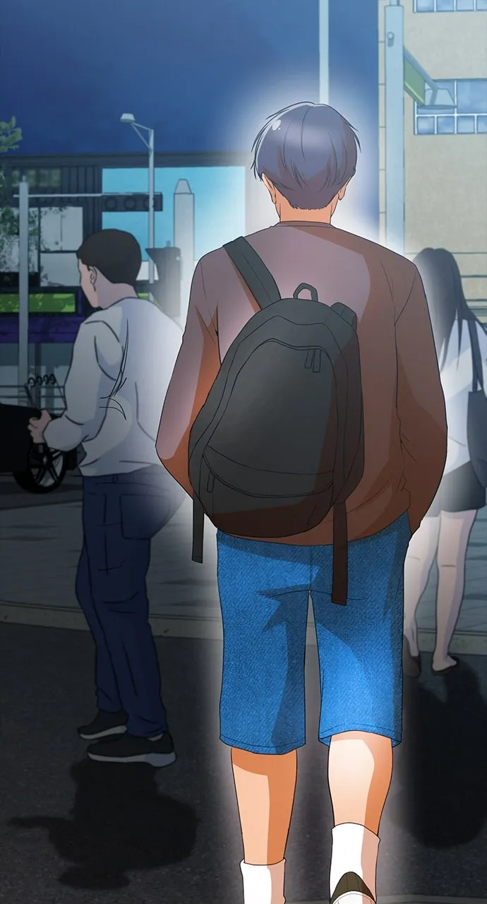 Read Random Chat chapter 301 image 53 on Lezhin