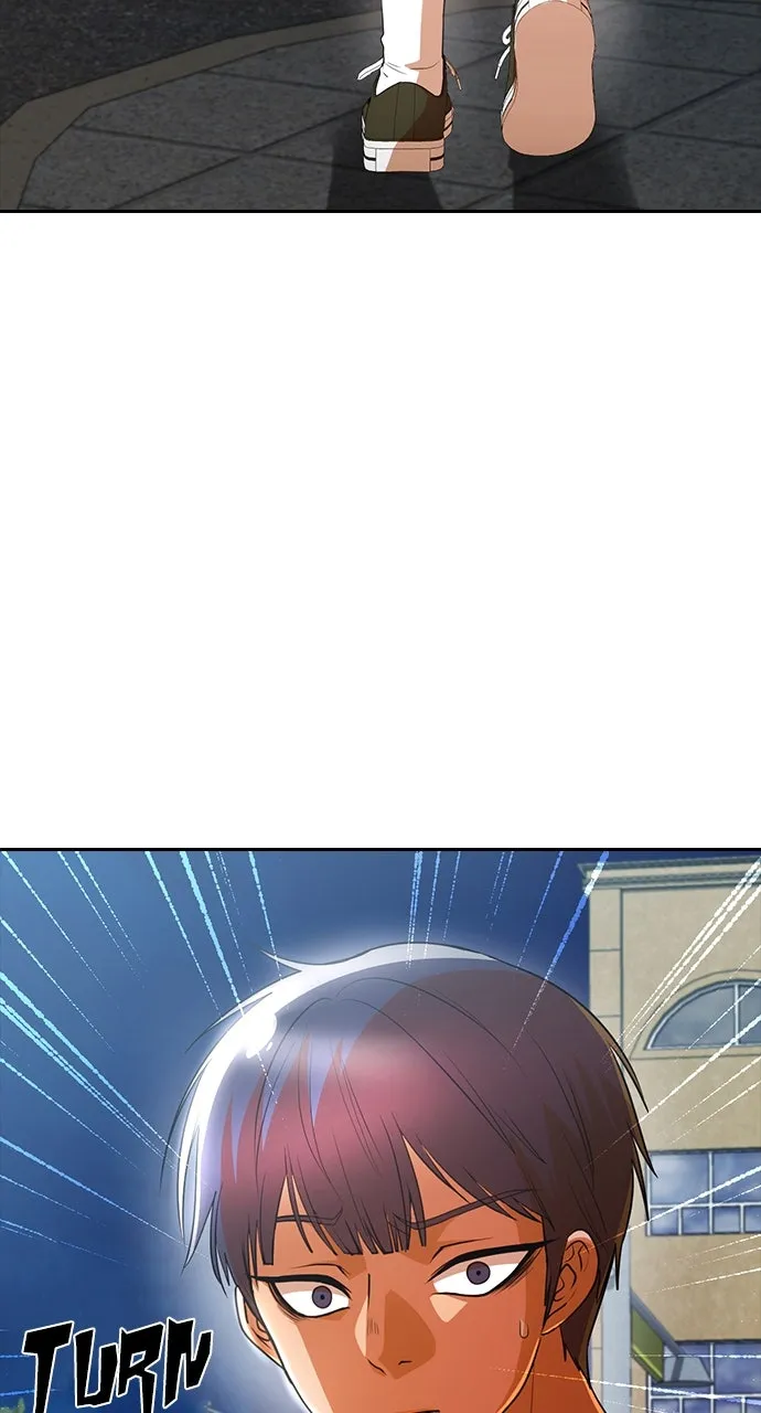 Read Random Chat chapter 301 image 54 on Lezhin