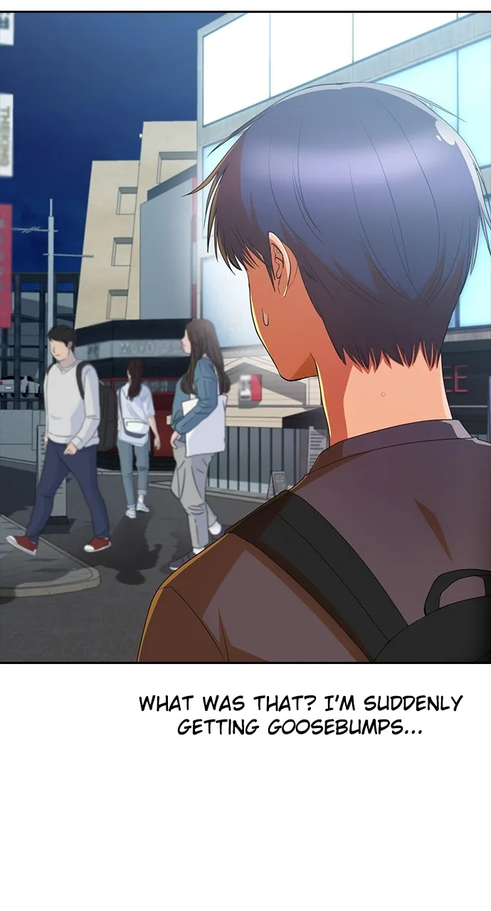 Read Random Chat chapter 301 image 56 on Lezhin