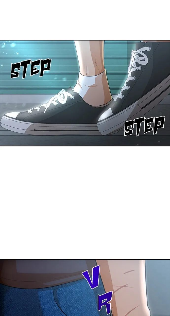 Read Random Chat chapter 301 image 60 on Lezhin