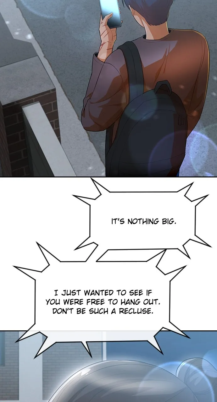 Read Random Chat chapter 301 image 63 on Lezhin